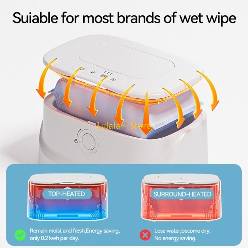 Baby Nursery Heater - Y4QA Nursery Friendly Wipe Warmer Baby