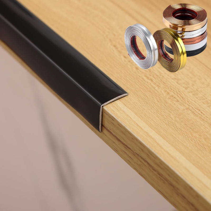 Corner Guard Foam - 12M Table Edge Guard Furniture Corner