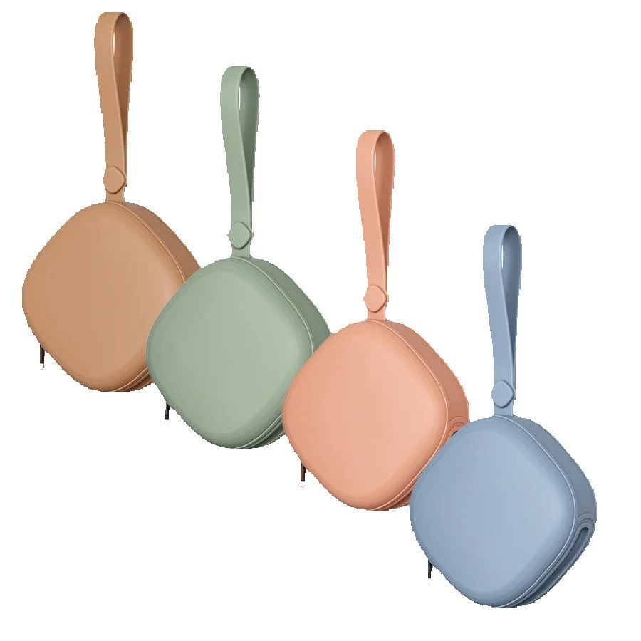Pacifier Sterilizer Case - Baby Pacifier Storage Case for Baby