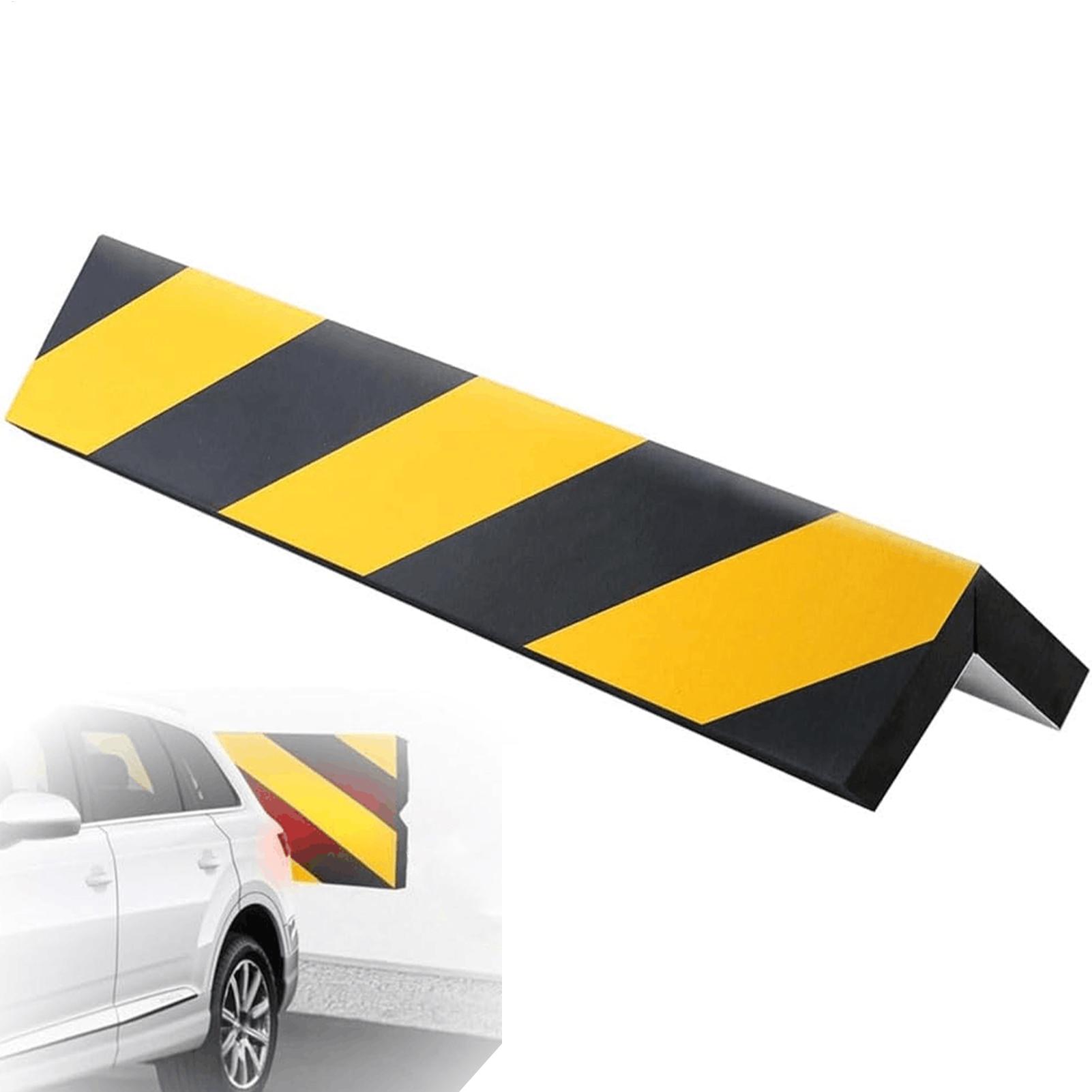 Corner Guard Foam - 40cm Garage Wall Protector Foam Edge