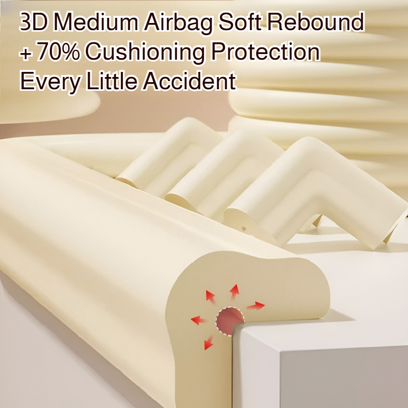 2M Baby Safety Corner Protecto - Corner Guard Foam ulasan dan harga