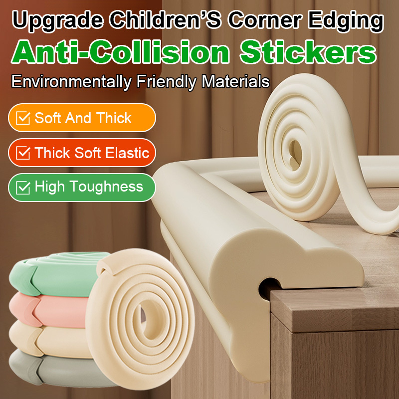 2M Baby Safety Corner Protecto - Corner Guard Foam ulasan dan harga
