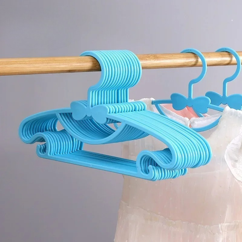 Multi-Use Baby Clothes Hangers - Closet Organizer Baby ulasan dan harga