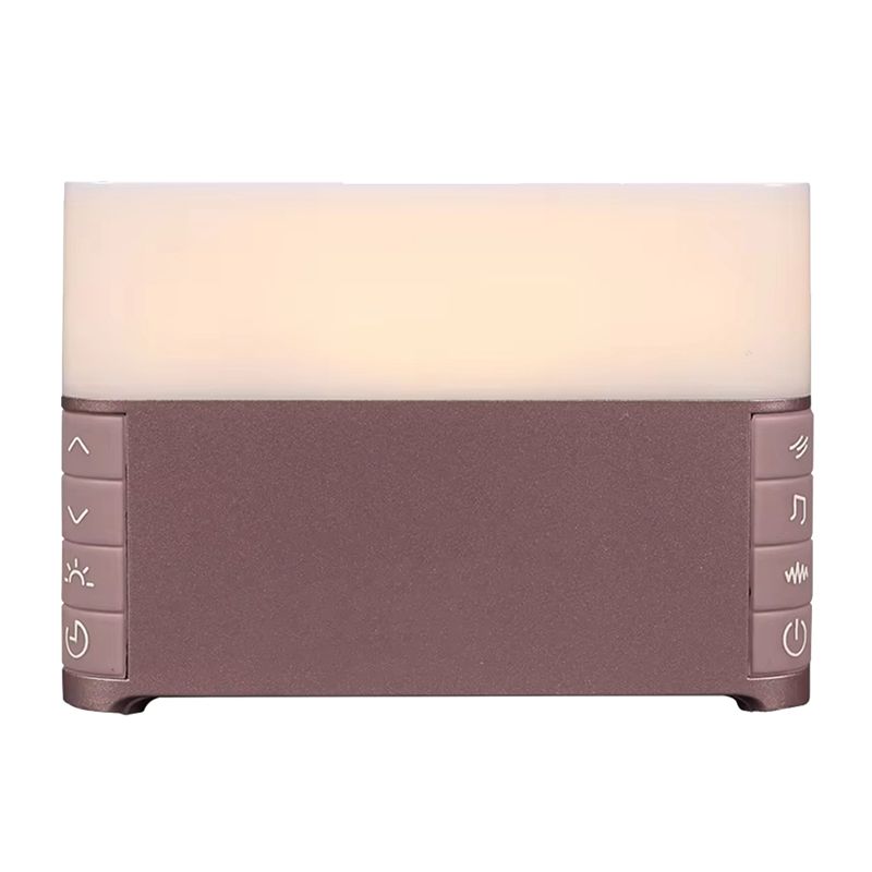 FBIL-White Noise Machine Baby  - Baby Sound Machine White ulasan dan harga