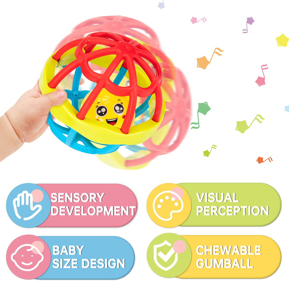 Baby Rattles 0 12 Months Baby  - Baby Nursery Images ulasan dan harga