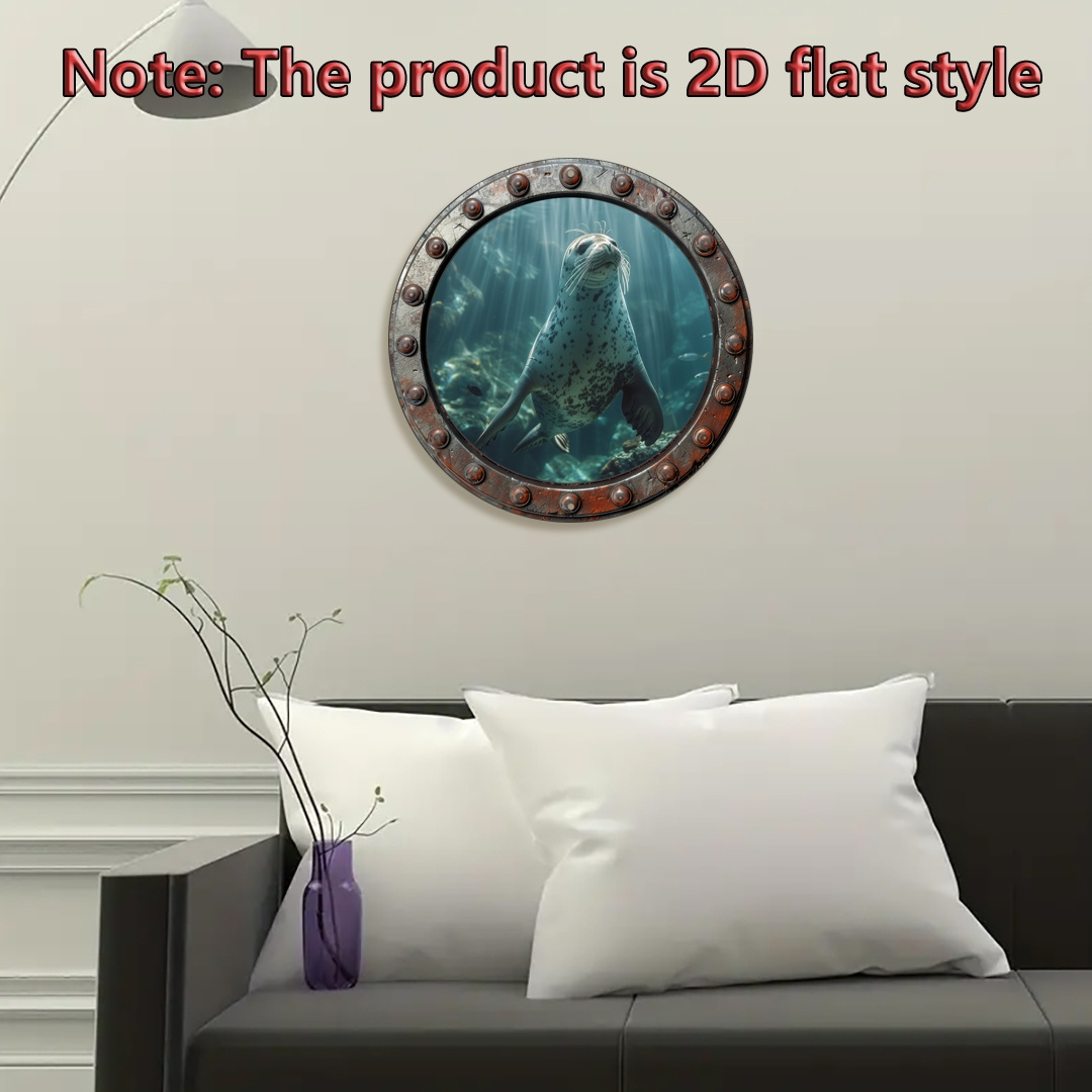2D Vintage Metal Wall Art Sign - Baby Nursery Vintage Decor ulasan dan harga