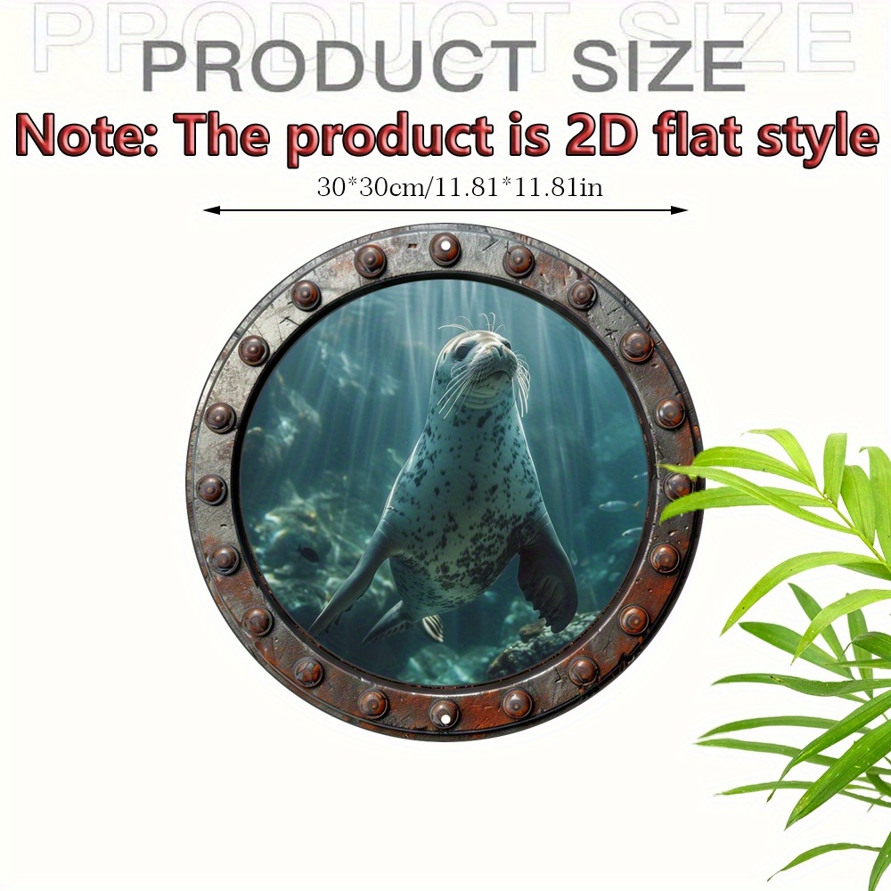 2D Vintage Metal Wall Art Sign - Baby Nursery Vintage Decor ulasan dan harga