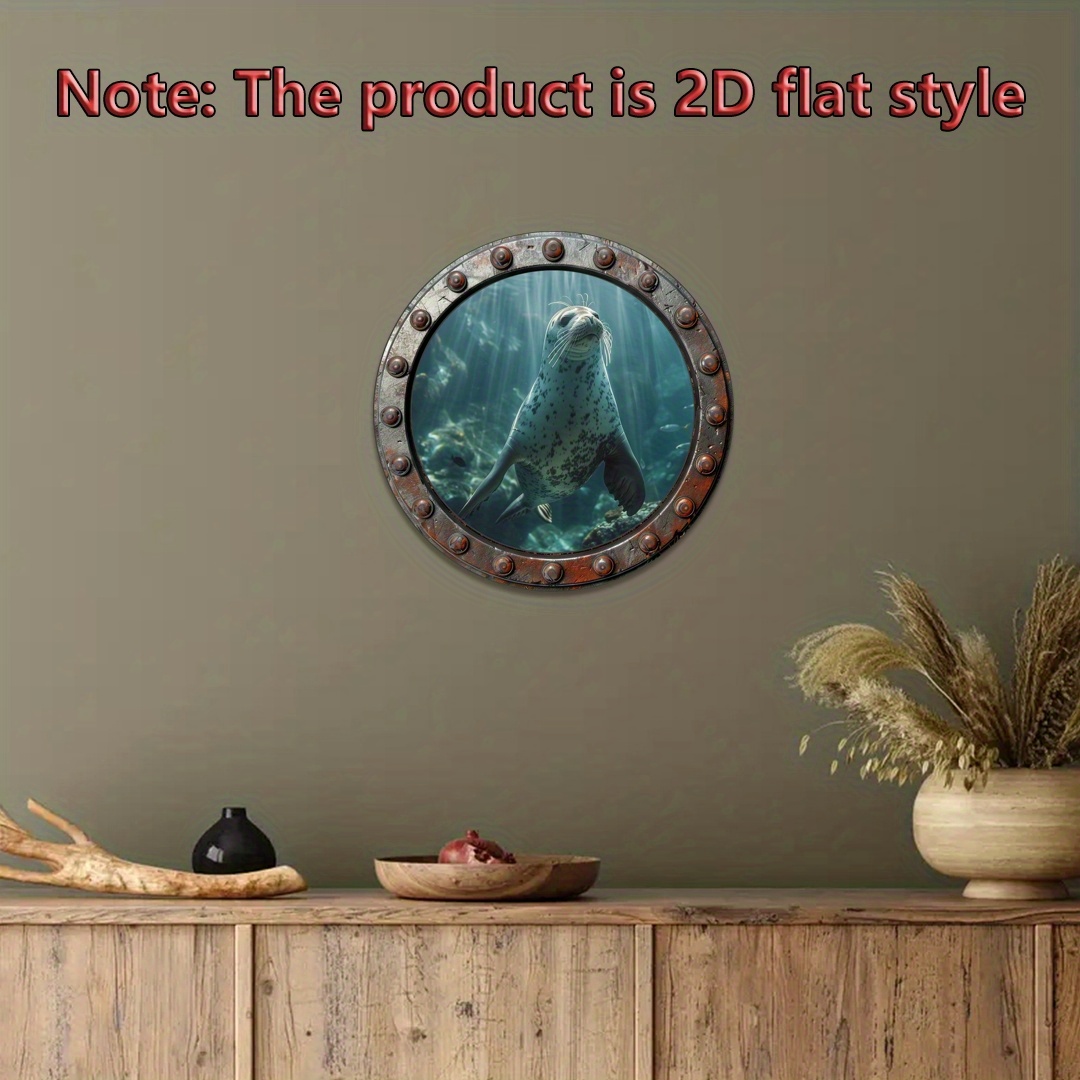 2D Vintage Metal Wall Art Sign - Baby Nursery Vintage Decor ulasan dan harga