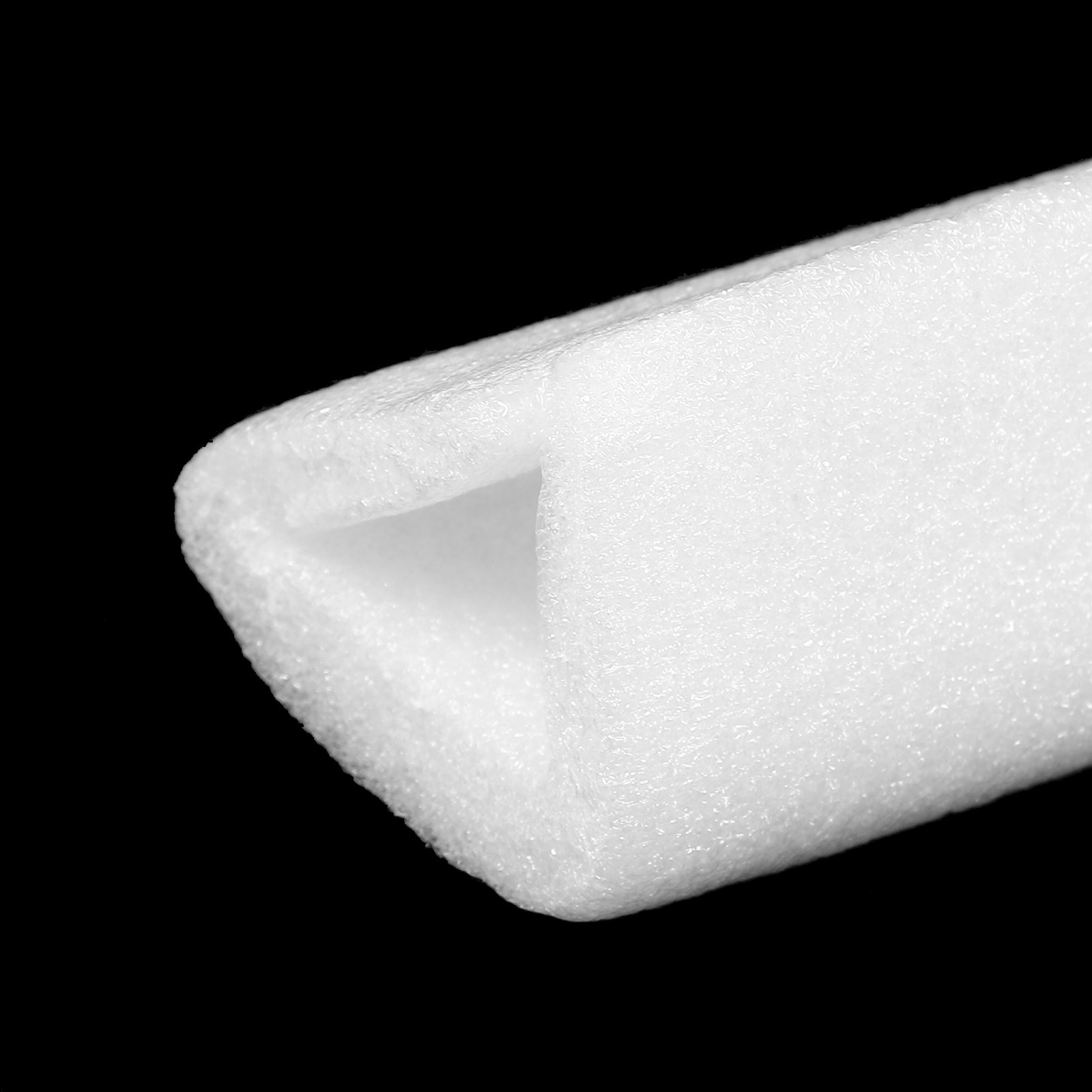 6Pcs U-Shaped Foam Corner Prot - Corner Guard Foam ulasan dan harga