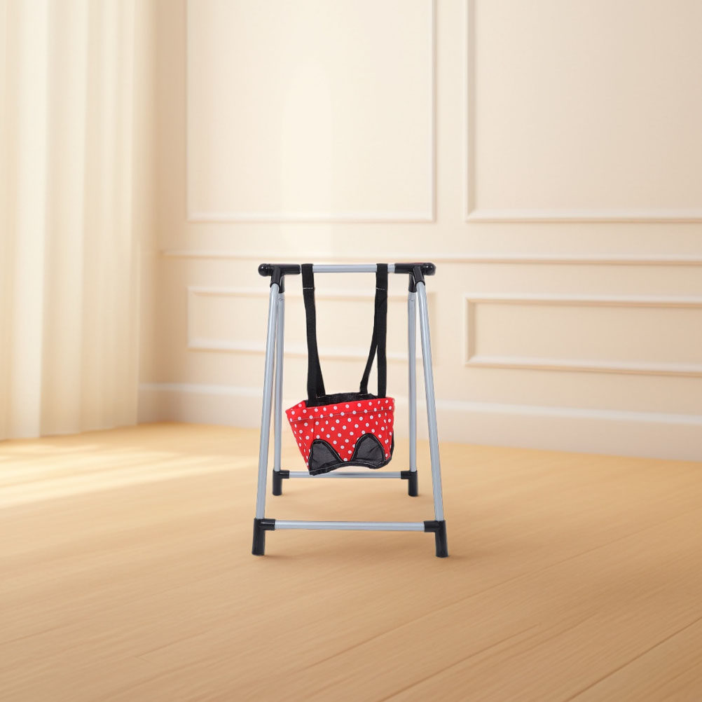 1Set Realistic Rocking Chair S - Baby Nursery Chair ulasan dan harga