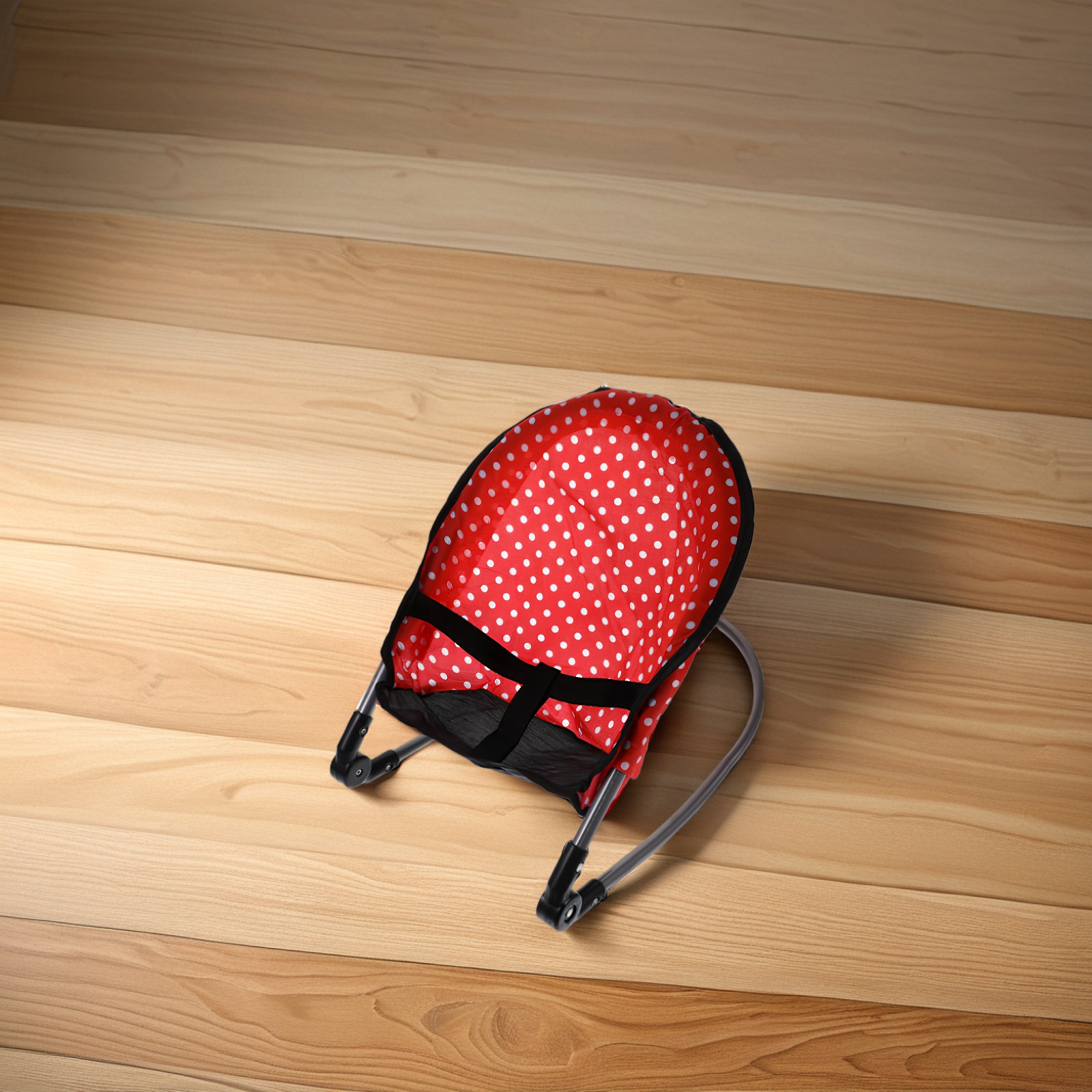 1Set Realistic Rocking Chair S - Baby Nursery Chair ulasan dan harga