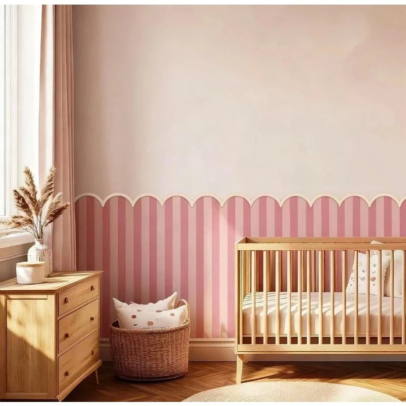 12/24pcs Unfinished Decorative - Baby Nursery Diy ulasan dan harga