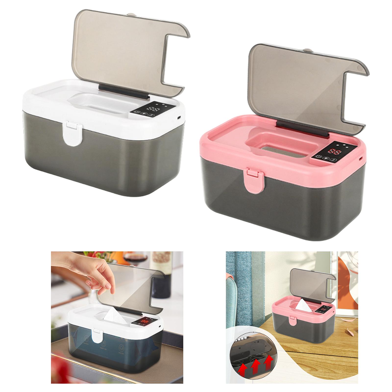 Baby Wipe Warmer Night Light W - Baby Nursery Heater ulasan dan harga