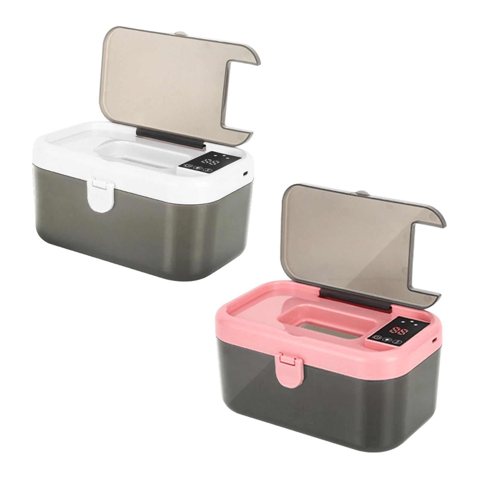 Baby Wipe Warmer Night Light W - Baby Nursery Heater ulasan dan harga