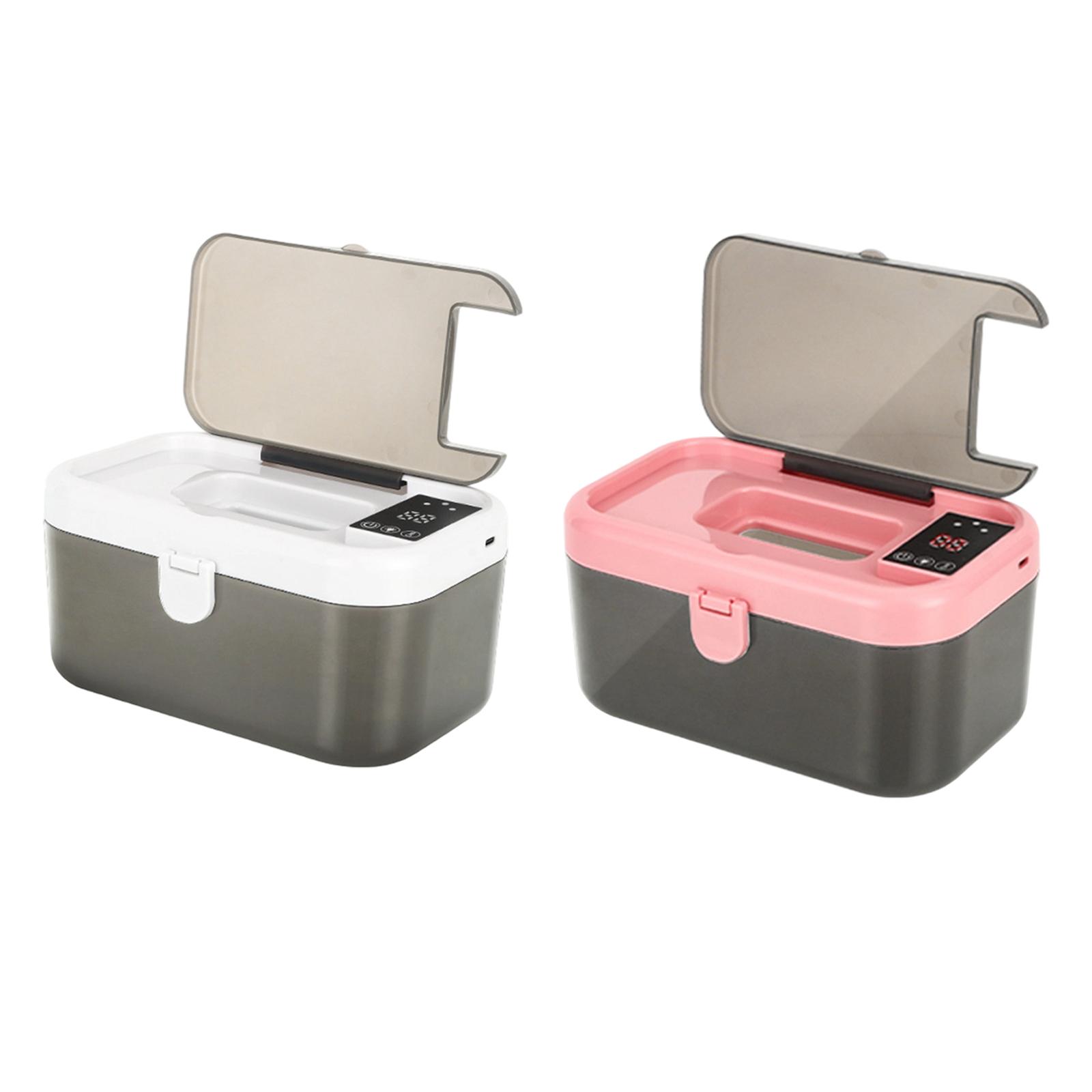 Baby Wipe Warmer Night Light W - Baby Nursery Heater ulasan dan harga