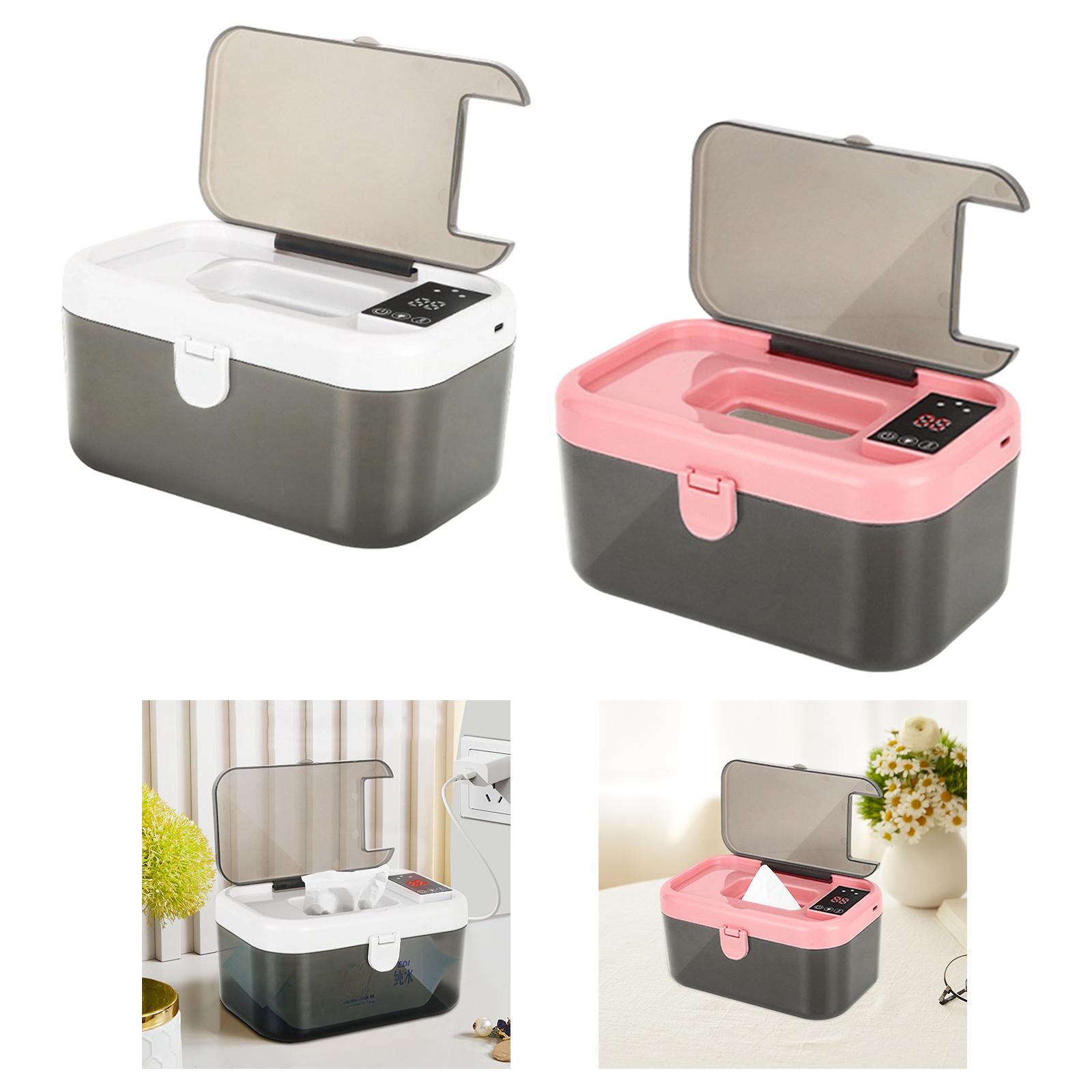 Baby Wipe Warmer Night Light W - Baby Nursery Heater ulasan dan harga