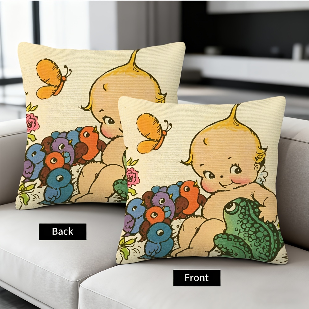 Cute Baby Frog Nursery Decor P - Baby Nursery Chair ulasan dan harga