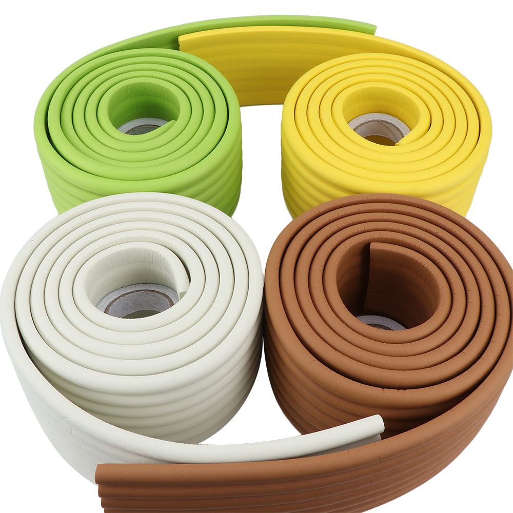 Home Kindergarten Foam Bumper  - Corner Guard Foam ulasan dan harga
