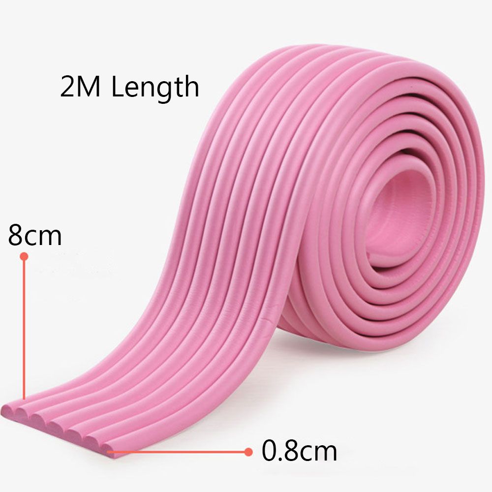 Home Kindergarten Foam Bumper  - Corner Guard Foam ulasan dan harga