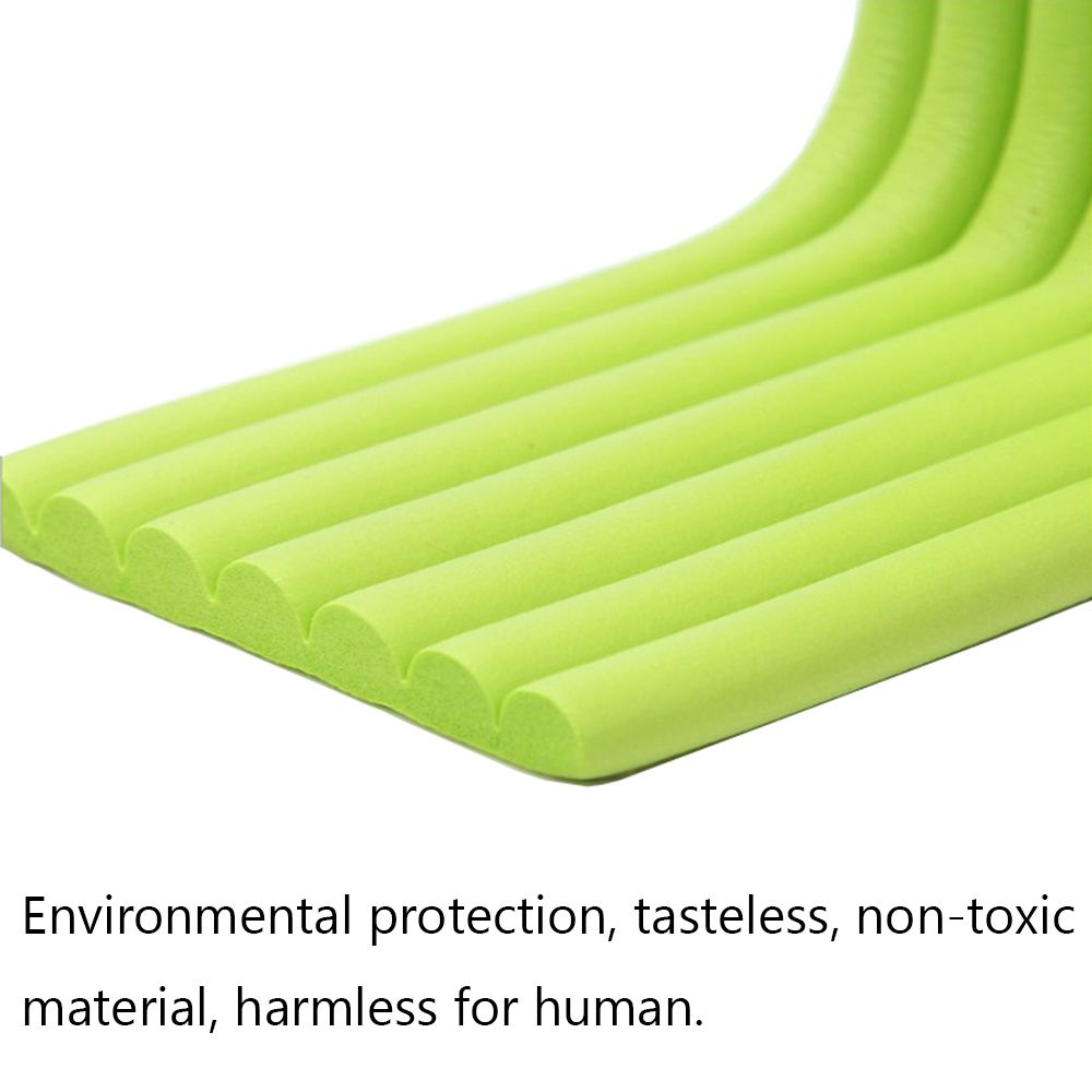 Home Kindergarten Foam Bumper  - Corner Guard Foam ulasan dan harga
