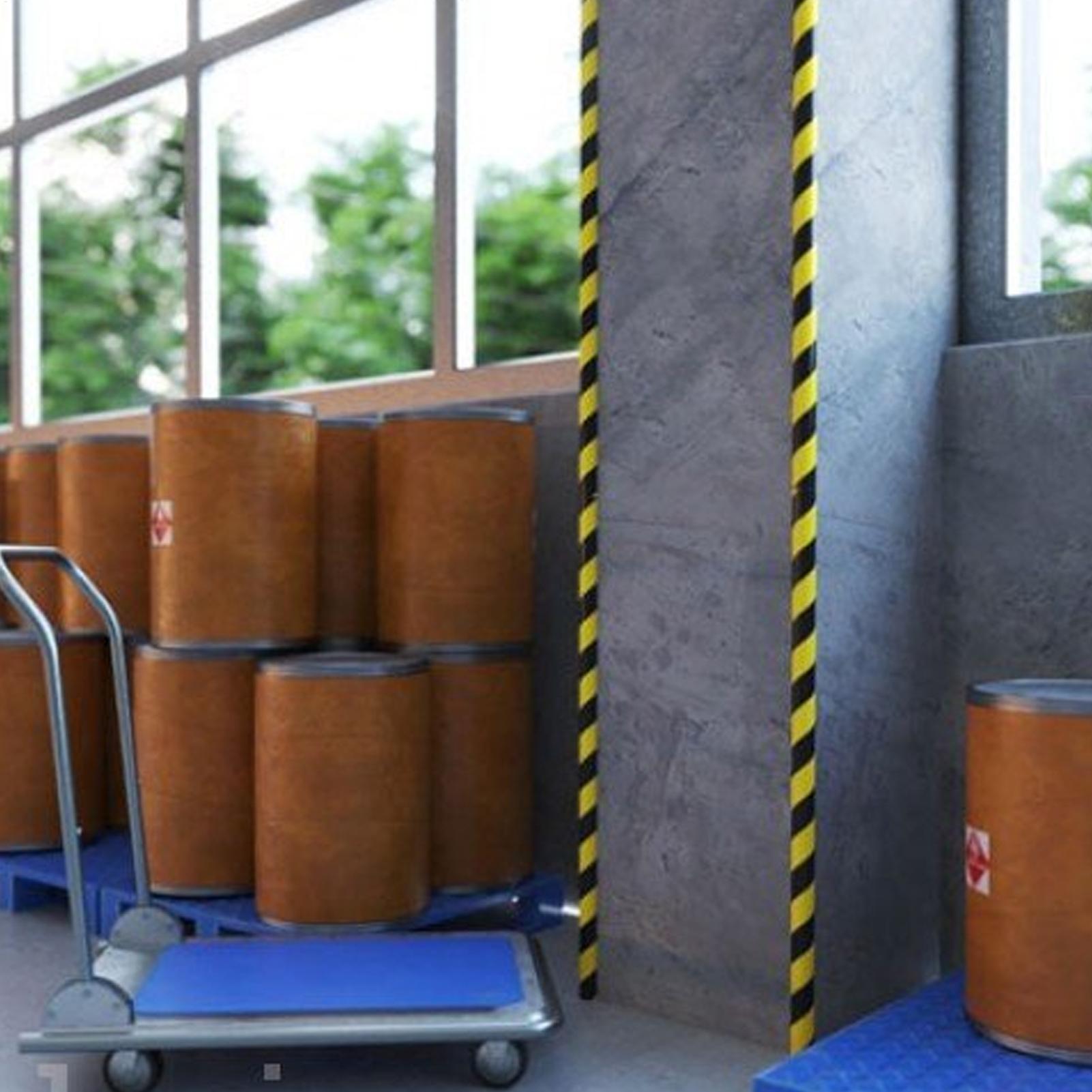 Wall Corner Protective Guards  - Corner Guard Foam ulasan dan harga