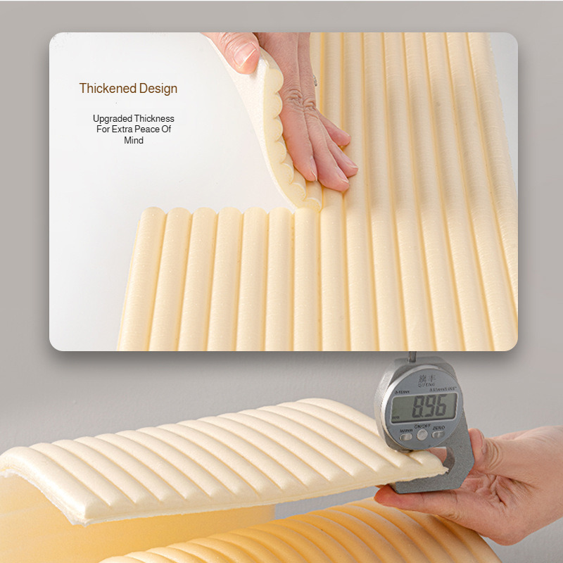 30x200cm Thicken Self-Adhesive - Corner Guard Foam ulasan dan harga
