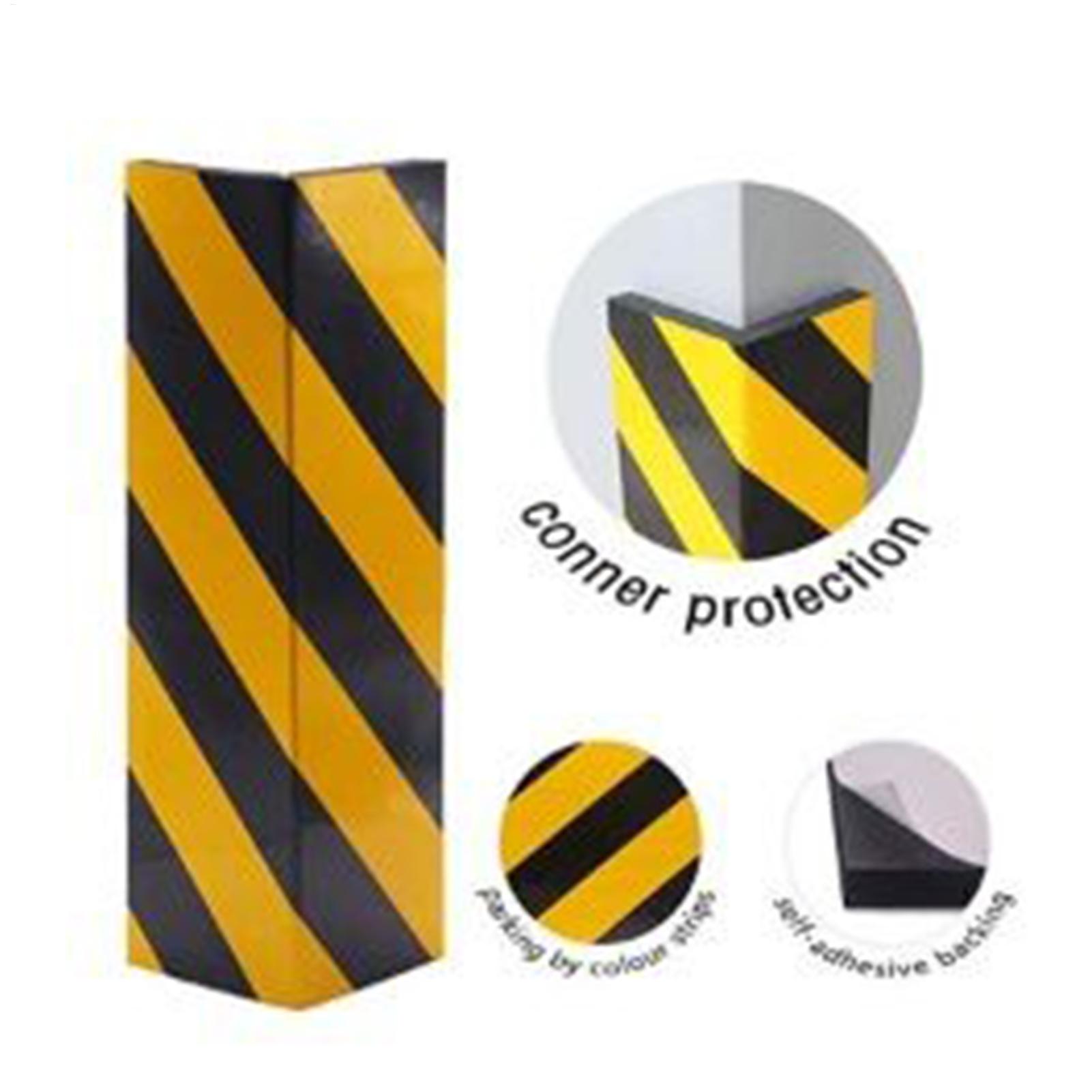 Heavy-Duty Garage Wall Bumper  - Corner Guard Foam ulasan dan harga