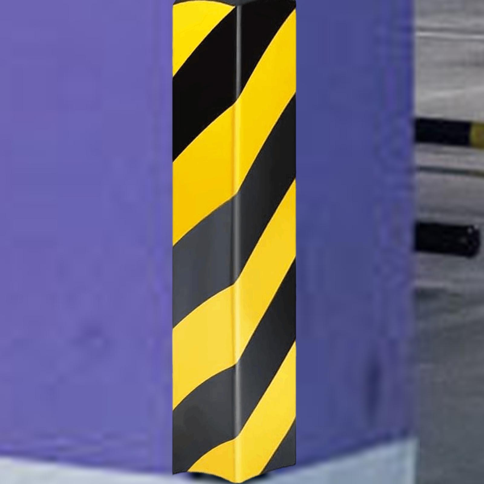 Heavy-Duty Garage Wall Bumper  - Corner Guard Foam ulasan dan harga