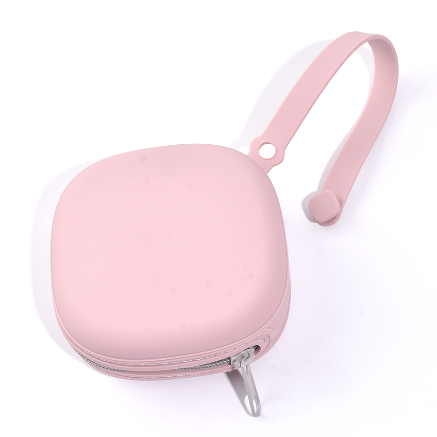 Baby Pacifier Storage Case for - Pacifier Sterilizer Case ulasan dan harga
