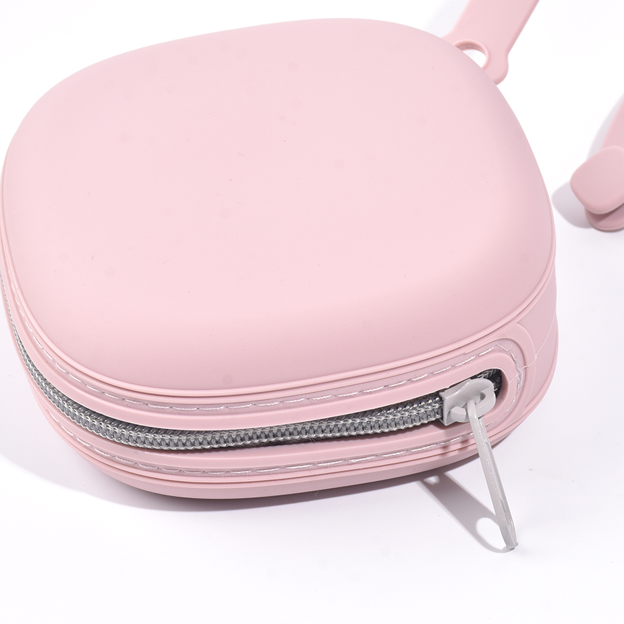Baby Pacifier Storage Case for - Pacifier Sterilizer Case ulasan dan harga