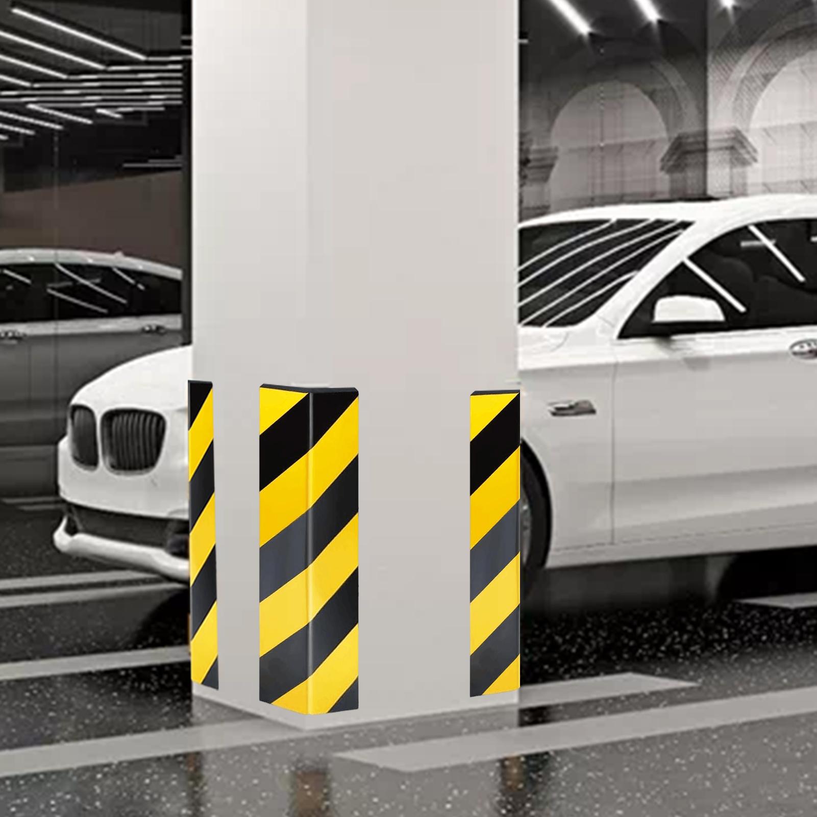 40cm Garage Wall Protector Foa - Corner Guard Foam ulasan dan harga