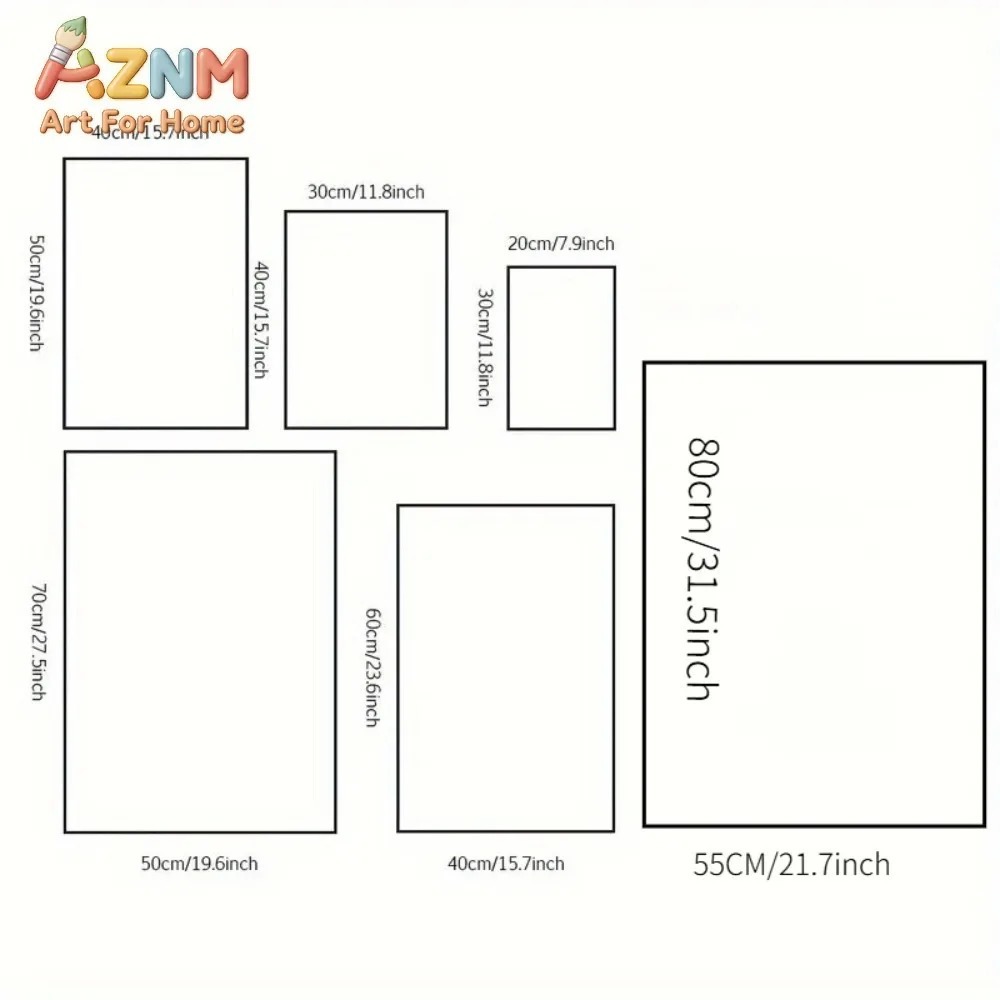 1Pc/3Pcs Safari Animal Nursery - Baby Nursery Jungle Theme ulasan dan harga
