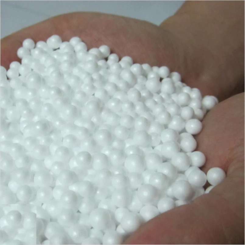 4-6mm 10L/20L White Styrofoam  - Baby Nursery Chair ulasan dan harga