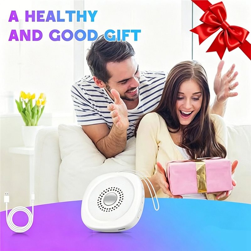 Newborn Baby Sleep Device Whit - Baby Sound Machine White ulasan dan harga