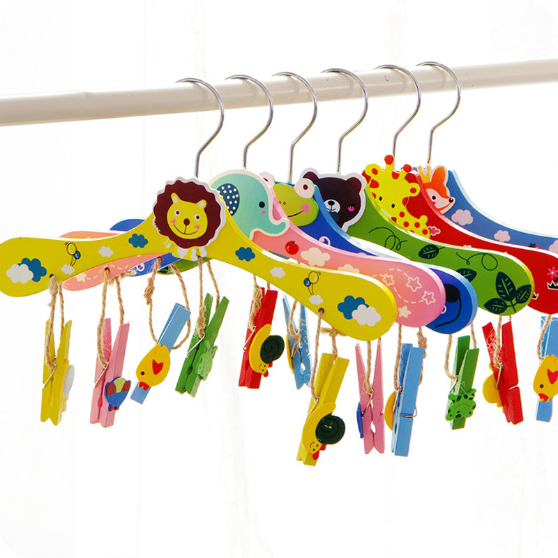 50Pcs 28cm Baby Hangers for Cl - Closet Organizer Baby ulasan dan harga