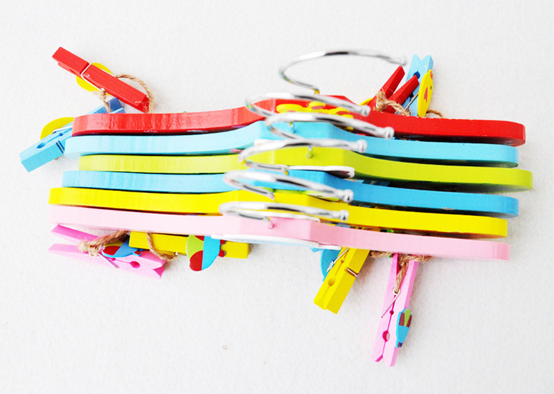 50Pcs 28cm Baby Hangers for Cl - Closet Organizer Baby ulasan dan harga