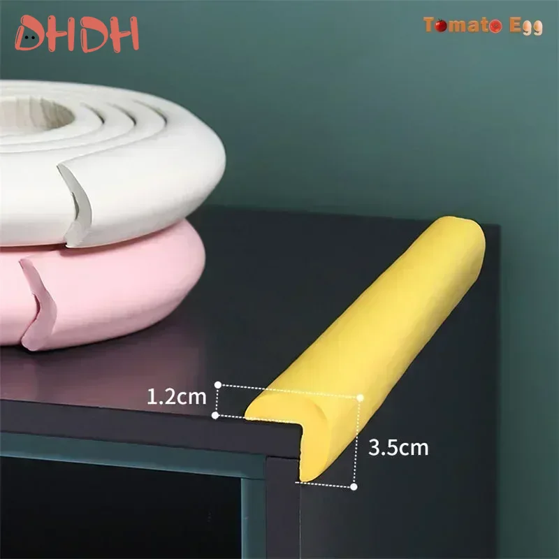 Corner Edge Protective Bumper  - Corner Guard Foam ulasan dan harga