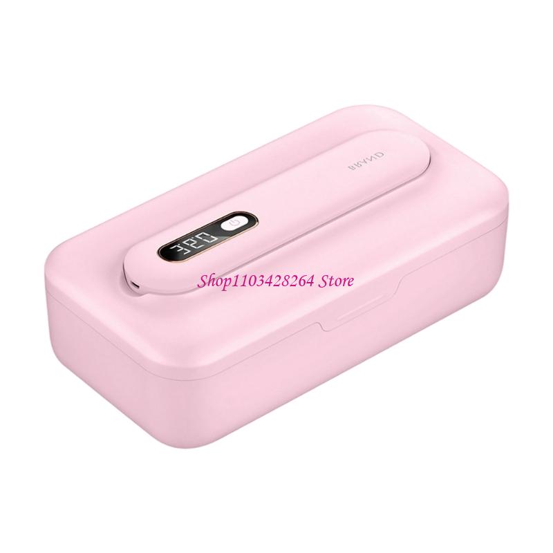Pacifier Teether Sterilizer Ca - Pacifier Sterilizer Case ulasan dan harga