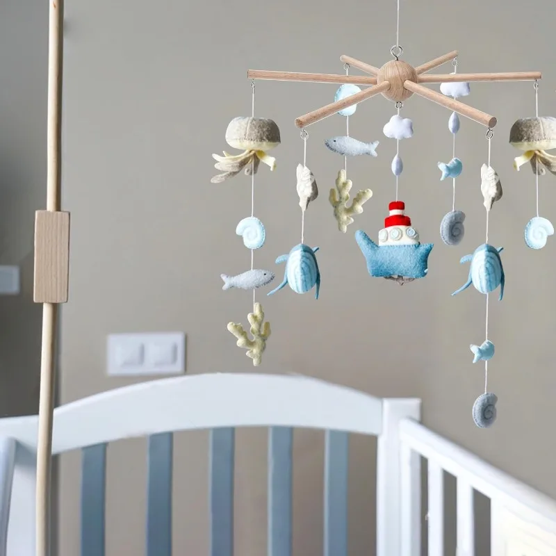 Baby Mobile Kit Frame DIY for  - Baby Nursery Diy ulasan dan harga