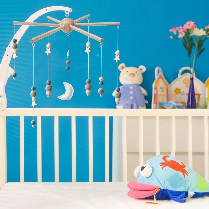 Baby Mobile Kit Frame DIY for  - Baby Nursery Diy ulasan dan harga