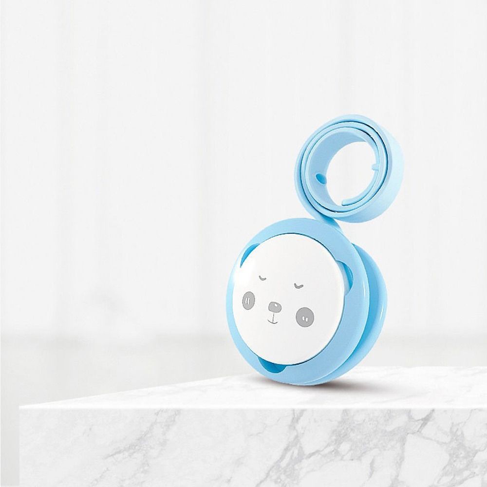 Nipple Case Plastic Soother Co - Pacifier Sterilizer Case ulasan dan harga