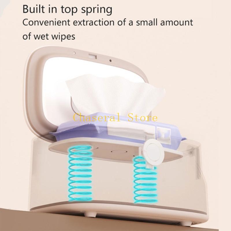 E7CE Nursery Friendly Wipe War - Baby Nursery Heater ulasan dan harga