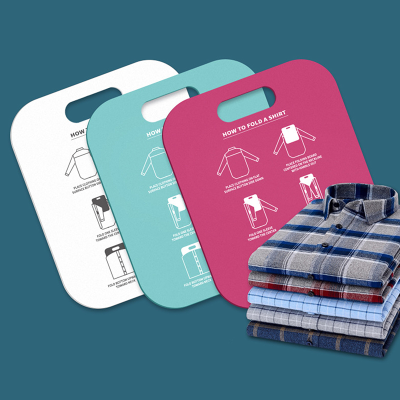 Clothes Folding Board Househol - Closet Organizer Baby ulasan dan harga