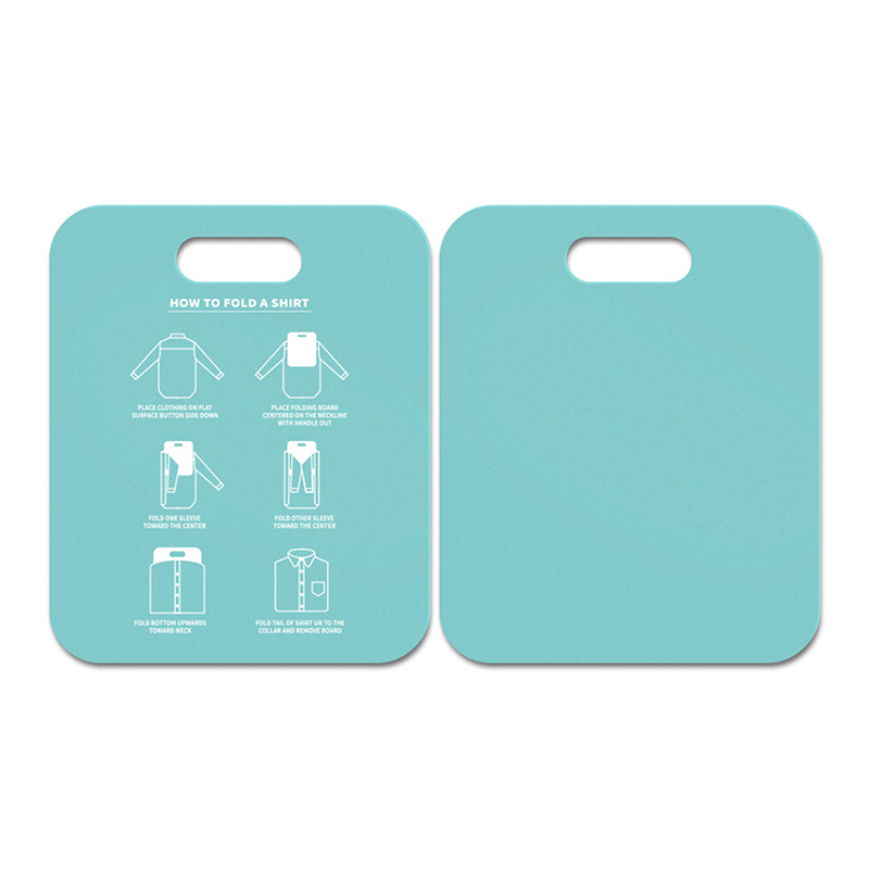 Clothes Folding Board Househol - Closet Organizer Baby ulasan dan harga