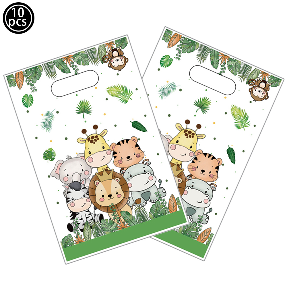 Safari Baby Shower Cupcake Top - Baby Nursery Jungle Theme ulasan dan harga