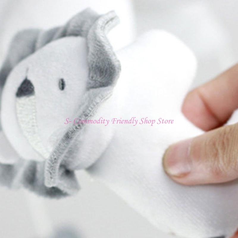 85AE Plush Musical Baby Crib M - Crib Mobile Musical ulasan dan harga