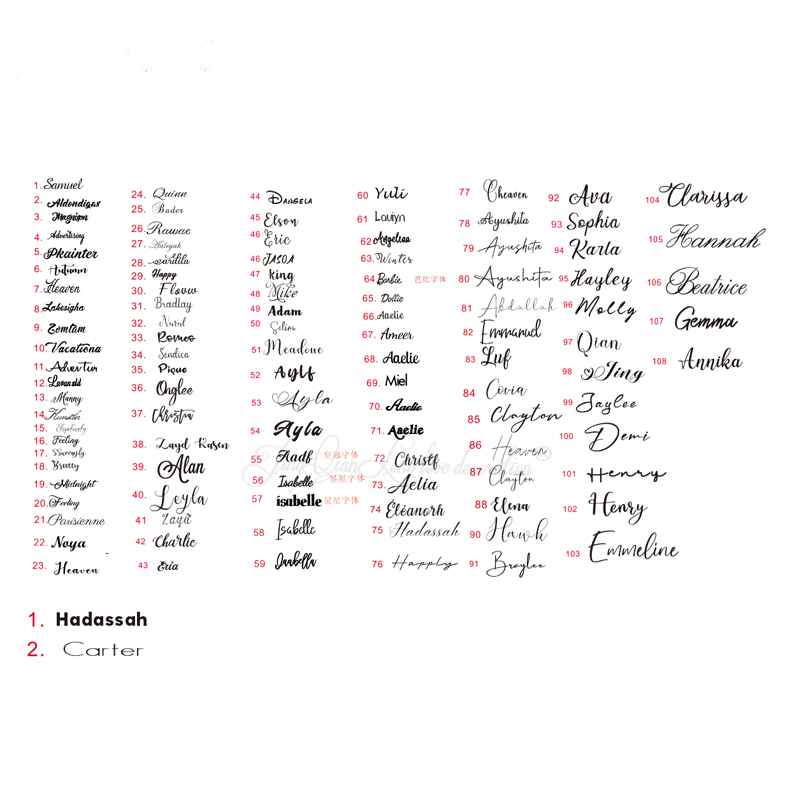 Custom  Name Sign  Nursery Nam - Baby Nursery Name Letters ulasan dan harga