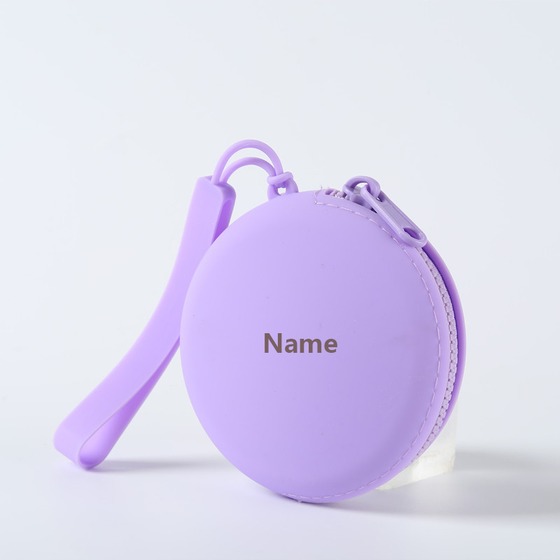 Free Name Printing Surprise Gi - Pacifier Sterilizer Case ulasan dan harga
