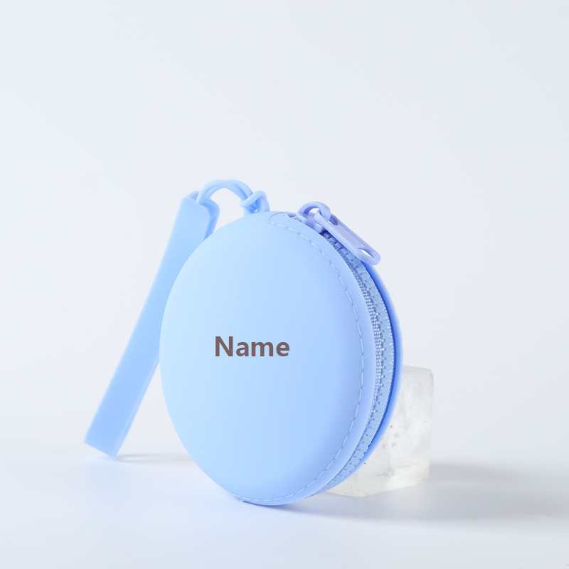 Free Name Printing Surprise Gi - Pacifier Sterilizer Case ulasan dan harga