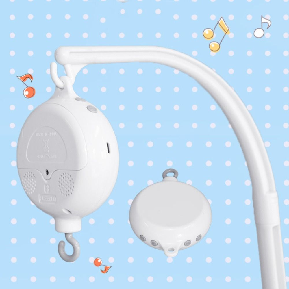 Creative 35 Lullabies Baby Mob - Crib Mobile Musical ulasan dan harga